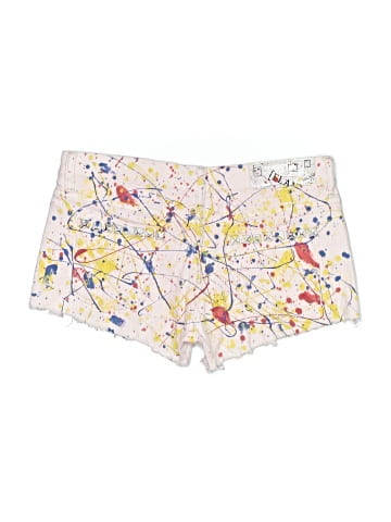 Blank NYC Shorts (view 2)