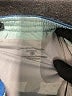 Brooks Color Block Blue Athletic Shorts Size S - photo 3