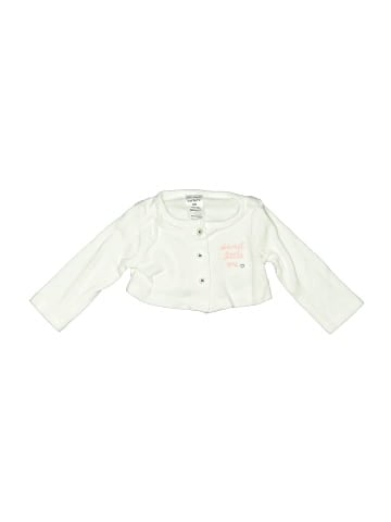 Carter's Long Sleeve Polo (view 1)