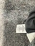 Ann Taylor LOFT 100% Cotton Tweed Gray Blazer Size 6 - photo 7