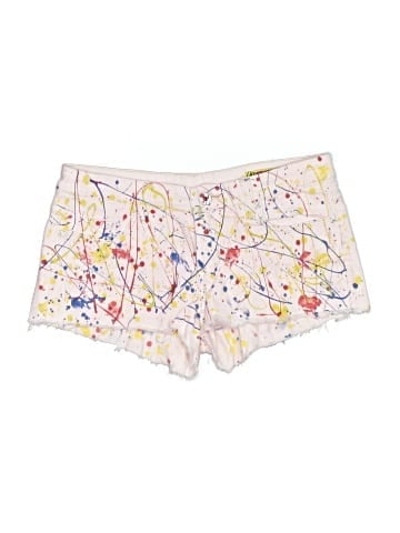 Blank NYC Shorts (view 1)