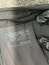 Patagonia 100% Polyester Solid Black Track Pants Size S - photo 4