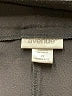 Avenue Solid Black Active Pants Size 22 Plus - photo 4