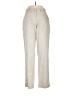 Nike Golf Solid Ivory Casual Pants Size 6 - photo 1