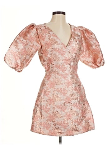 Just Fab Cocktail Dress (view 1)