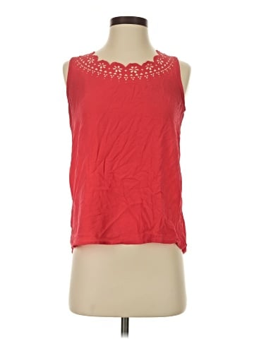 Papermoon Sleeveless Blouse (view 1)