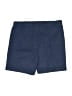 Hanna Andersson Solid Blue Athletic Shorts Size 12 - photo 2