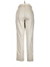 Nike Golf Solid Ivory Casual Pants Size 6 - photo 2