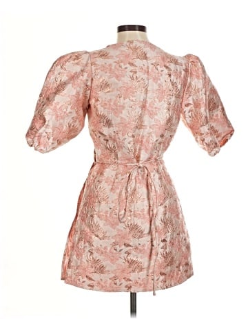 Just Fab Cocktail Dress (view 2)