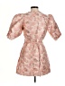 Just Fab Pink Cocktail Dress Size M - photo 2