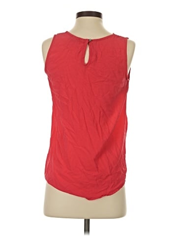 Papermoon Sleeveless Blouse (view 2)
