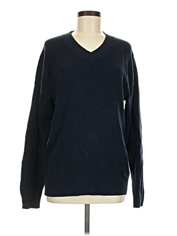 Uniqlo Pullover Sweater (view 1)