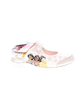 Disney Princess Flats