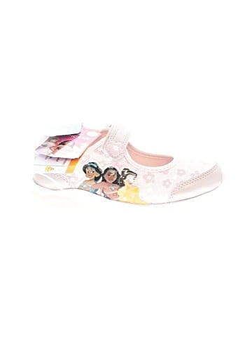 Disney Princess Flats (view 1)