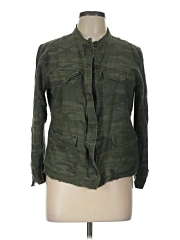 Sanctuary Jacket (view 1)
