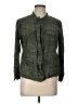 Sanctuary Green Jacket Size L - photo 1