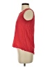 Papermoon Red Sleeveless Blouse Size XS - photo 5