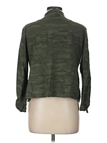 Sanctuary Jacket (view 2)