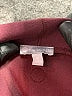 T by Talbots Burgundy Turtleneck Sweater Size M - photo 7