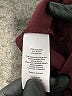T by Talbots Burgundy Turtleneck Sweater Size M - photo 8