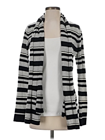 Autumn Cashmere Cashmere Cardigan (view 1)