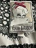 Yoana Baraschi 100% Polyester Black Sleeveless Blouse Size S - photo 7