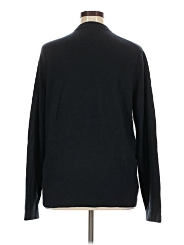 Vince. Cashmere Pullover Sweater (view 2)