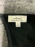 Wilfred Black Casual Dress Size 00 - photo 3