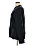 Vince. 100% Cashmere Black Cashmere Pullover Sweater Size XL - photo 5