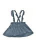 Carter's 100% Cotton Blue Dress 12-18 MO / 18 MO - photo 2