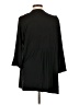 J.Jill Solid Black Cardigan Size L (petite) - photo 2