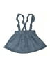 Carter's 100% Cotton Blue Dress 12-18 MO / 18 MO - photo 1
