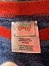 Disney 100% Polyester Blue Sweatshirt 3-6 MO / 6 MO - photo 3
