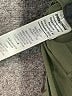 Patagonia 100% Recycled Polyester Solid Green Active Pants Size S - photo 4