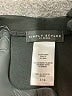 Simply Styled Solid Black Active Pants Size L - photo 7