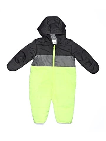 Carter's Raincoat (view 1)