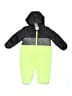 Carter's 100% Polyester Green Raincoat Size 3-6 mo - photo 1