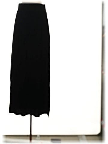 a.n.a. A New Approach Formal Skirt (view 2)