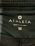 Athleta Black Athletic Shorts Size M - photo 3