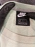 Nike 100% Cotton Green Sweatshirt Size L - photo 7
