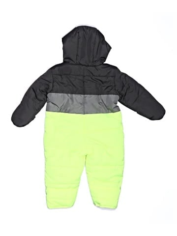 Carter's Raincoat (view 2)