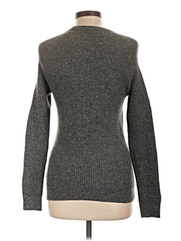 Saks Fifth Avenue Cashmere Pullover Sweater (view 2)