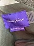 Seraphine Black Raincoat Size 10 - photo 6