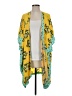 Matilda Jane 100% Rayon Yellow Cardigan Size XS - Sm - photo 1