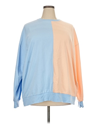 Flirtitude Sweatshirt (view 1)