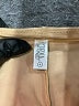 La Perla Tan Khaki Shorts Size 4 - photo 3