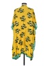 Matilda Jane 100% Rayon Yellow Cardigan Size XS - Sm - photo 2