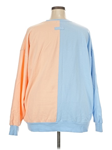 Flirtitude Sweatshirt (view 2)