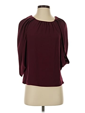 Trina Turk 3/4 Sleeve Blouse (view 1)