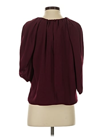 Trina Turk 3/4 Sleeve Blouse (view 2)